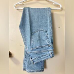 Levi's 501 Original Jeans